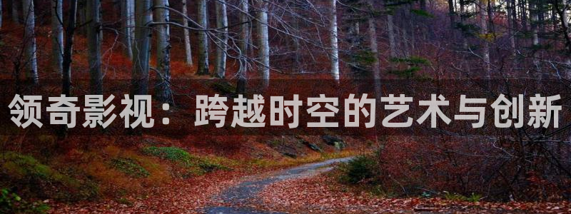 飘花福利影院：领奇影视：跨越时空的艺术与创新